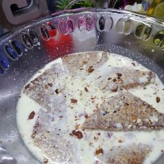 Shahi Tukray (eid special) A picture of Shahi Tukray (eid special).