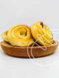 Cheese Roll Bread