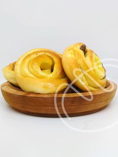 Foto resep Cheese Roll Bread