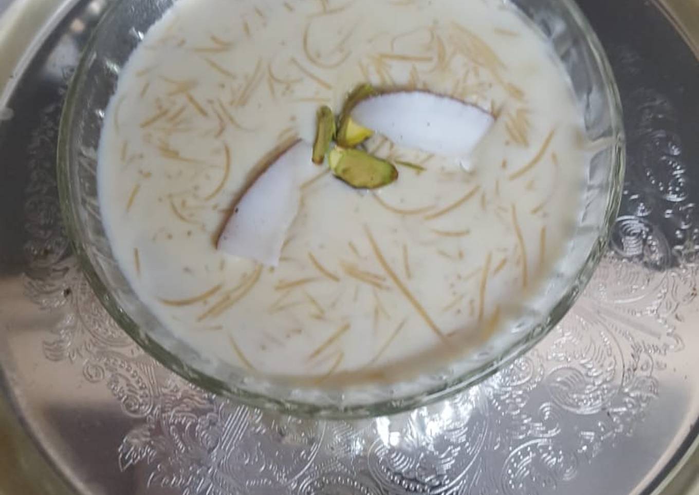Recipe of Favorite Sheer khurma