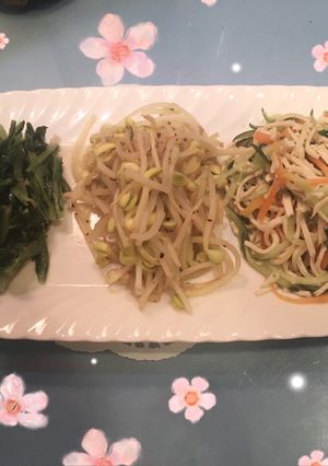 春食小三蔬 的食譜成品照片
