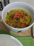 Tongseng Sapi Bumbu Instan