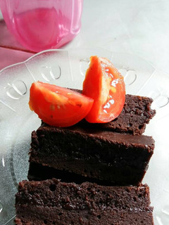 Foto resep Brownies kukus mini