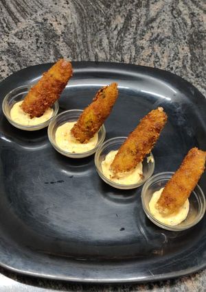 A picture of BabycornCigars.
