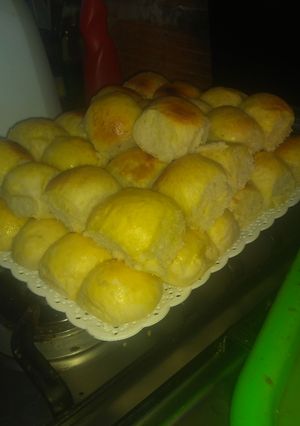 Una foto de Pan (figazza)