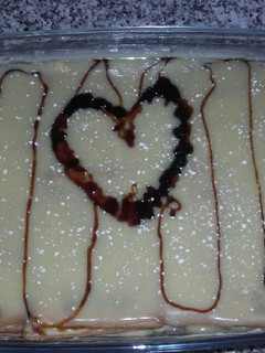 Una foto de Tarta del abuelo