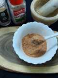 হোমমেড পেরি পেরি মশলা(Homemade Peri Peri masala recipe in Bengali)