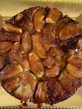 Tarte tatin