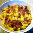 Creamy Bacon Mac And Cheese