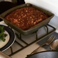 A picture of Quick Coffee Cake.