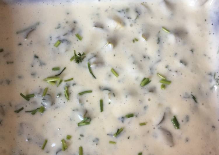 Step-by-Step Guide to Prepare Ultimate Tartar sauce