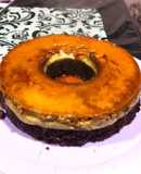 Choco flan ✨