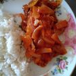 Ayam barbekiu