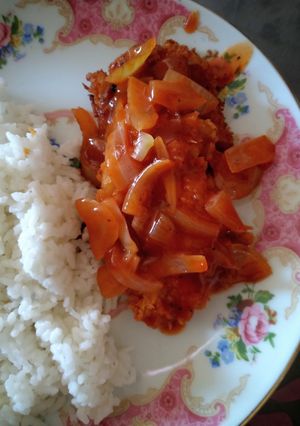 Foto resep Ayam barbekiu