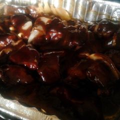 A picture of Easy Rib Tips.