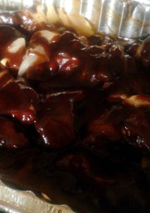A picture of Easy Rib Tips.