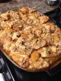 Bread Pudding
