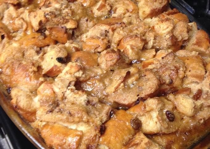 Bread Pudding