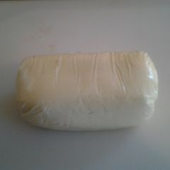 A picture of Garlic Butter.