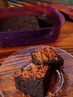 Foto resep Bronis oreo