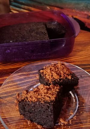 Foto resep Bronis oreo