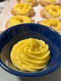 Crema pasticcera