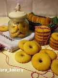 Biscotti Campagnole