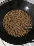 Bumbu Bacang (Non Halal)