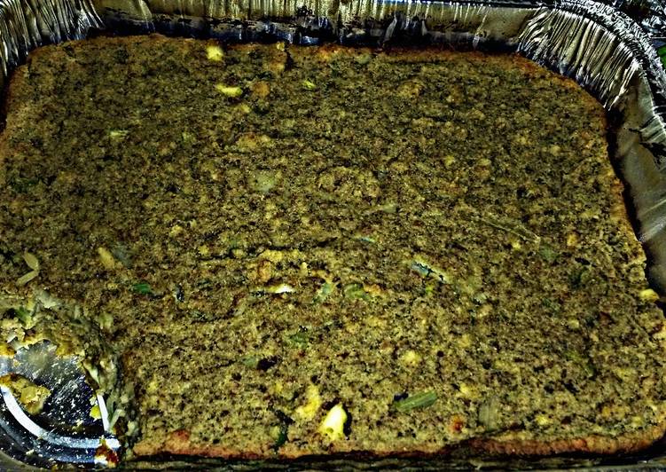 My Favorite Dressing !! (Stuffing)