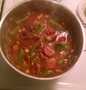 Easy Way Make Chicken and sausage gumbo the  Makes Drooling Can spoil the tongue