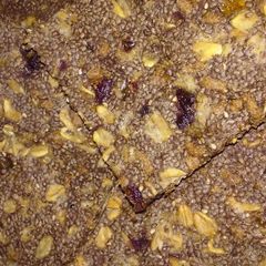 A picture of Chia Planks.