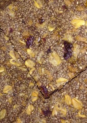 A picture of Chia Planks.