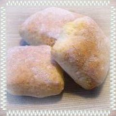 A picture of Easy Low Calorie Scones.