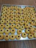 Kue Janit (Janda genit)