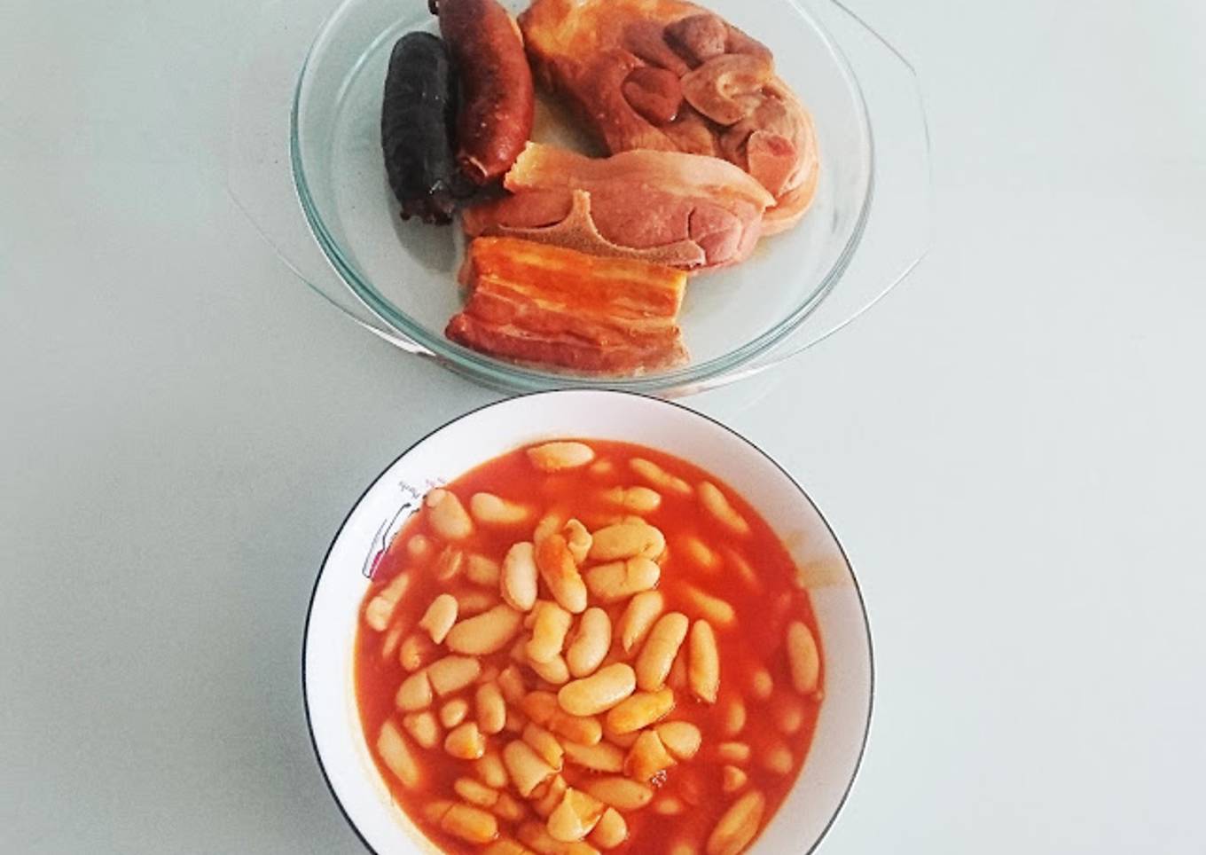 Fabada Asturiana