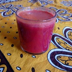 A picture of Blood booster.