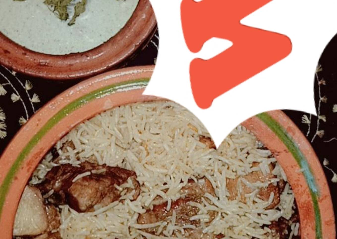 Beef yakhni pulao