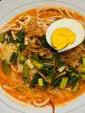 Mie Gomak Andaliman