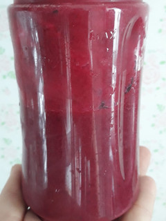 Foto resep Jus Beetroot (Buah Bit) Kale Nanas Sirsak
