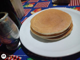 Hot cakes 🥞