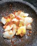 Sambalado Ala Minang