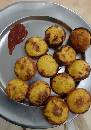 A picture of Fhata fhat appe.
