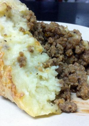 A picture of OMG Shepherds' Pie.