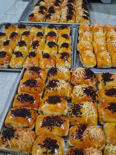 Foto resep Bolen Pisang #TiketGAS2025