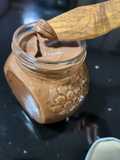 Nutella casera