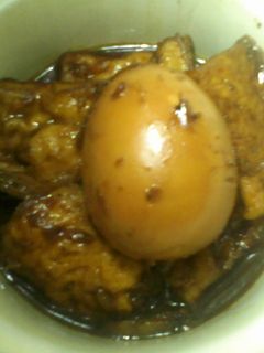 Foto resep Semur Tahu Telur