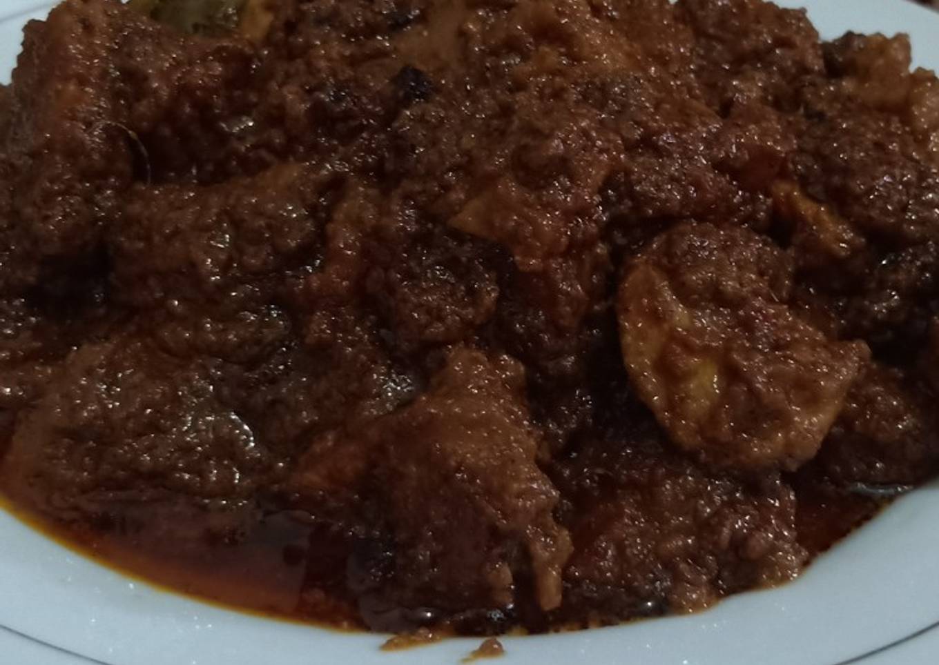 Rendang