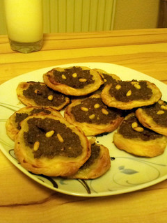 A picture of Bird nest.
