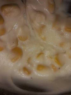 Una foto de Salsa blanca para rellenos