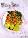45. Pakcoy Bakso